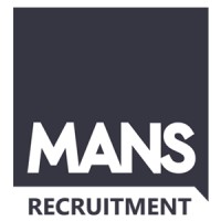 MANS recruitment logo, MANS recruitment contact details