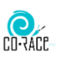 Co-Race logo, Co-Race contact details