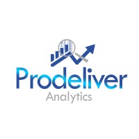 Prodeliver Analytics logo, Prodeliver Analytics contact details