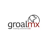 GROAL MX logo, GROAL MX contact details