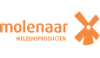 Molenaar Badkamers logo, Molenaar Badkamers contact details