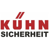 Kühn Sicherheit GmbH logo, Kühn Sicherheit GmbH contact details