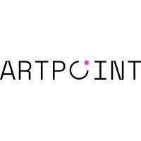 ARTPOINT logo, ARTPOINT contact details