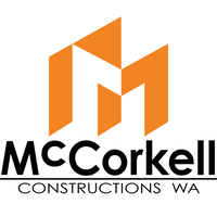 McCorkell Constructions WA Pty Ltd logo, McCorkell Constructions WA Pty Ltd contact details