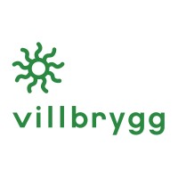 Villbrygg logo, Villbrygg contact details