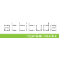 Attitude Ingeniería Creativa S.L. logo, Attitude Ingeniería Creativa S.L. contact details