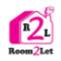 Room2Let Ltd logo, Room2Let Ltd contact details