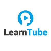 LearnTube s.r.o. logo, LearnTube s.r.o. contact details