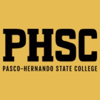 Pasco-Hernando State College logo, Pasco-Hernando State College contact details