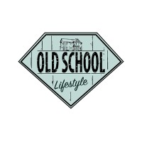 Old School Lifestyle logo, Old School Lifestyle contact details