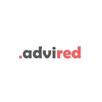 Advired logo, Advired contact details