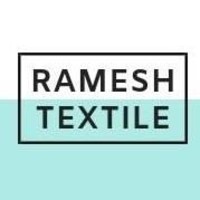 Ramesh Textile logo, Ramesh Textile contact details