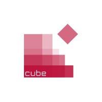 Cube Accountants logo, Cube Accountants contact details