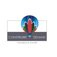 Construire Demain SAS logo, Construire Demain SAS contact details