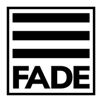 3FADE logo, 3FADE contact details