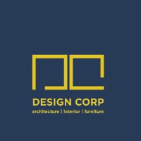 Design Corp logo, Design Corp contact details