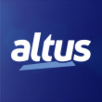 Altus Sistemas de Automação logo, Altus Sistemas de Automação contact details