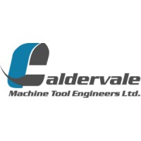 CALDERVALE MACHINE TOOL ENGINEERS LTD logo, CALDERVALE MACHINE TOOL ENGINEERS LTD contact details