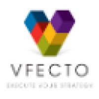 VFECTO logo, VFECTO contact details