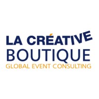 La Créative Boutique logo, La Créative Boutique contact details