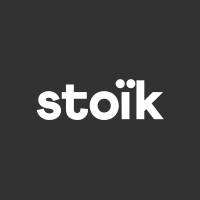 Stoïk logo, Stoïk contact details