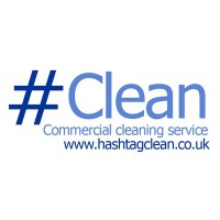 #Clean | Hashtag Clean Ltd logo, #Clean | Hashtag Clean Ltd contact details