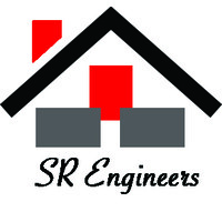 SR Engineers Group logo, SR Engineers Group contact details