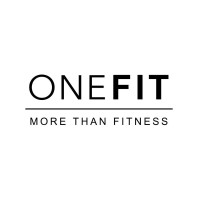 ONEFIT logo, ONEFIT contact details