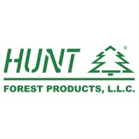 Hunt Forest Products Inc logo, Hunt Forest Products Inc contact details