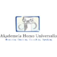 Akademeia Homo Universalis, LLC. logo, Akademeia Homo Universalis, LLC. contact details