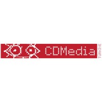 CD Media Turkey logo, CD Media Turkey contact details