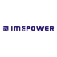 IMEPOWER logo, IMEPOWER contact details