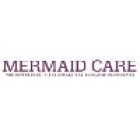 Mermaid Care logo, Mermaid Care contact details