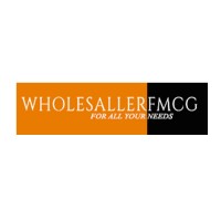 WHOLESALLERFMCG logo, WHOLESALLERFMCG contact details