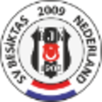 Sv Besiktas Jeugd Opleiding Rotterdam logo, Sv Besiktas Jeugd Opleiding Rotterdam contact details