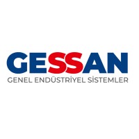 Gessan Makine Elektronik Çelik Montaj San. Tic. Ltd. Şti logo, Gessan Makine Elektronik Çelik Montaj San. Tic. Ltd. Şti contact details