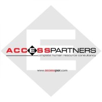 AccessPartner logo, AccessPartner contact details