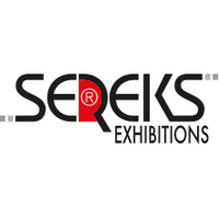 Sereks Exhibitions logo, Sereks Exhibitions contact details