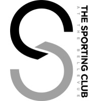 The Sporting Club at The Bellevue logo, The Sporting Club at The Bellevue contact details