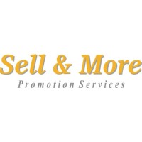 Sell & More Promotion Services logo, Sell & More Promotion Services contact details