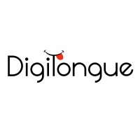 DigiTongue logo, DigiTongue contact details