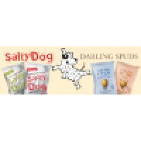 Salty Dog Brands Ltd logo, Salty Dog Brands Ltd contact details