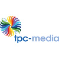 TPC Media logo, TPC Media contact details