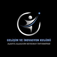 ALKÜ GEİK logo, ALKÜ GEİK contact details