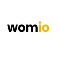 womio logo, womio contact details