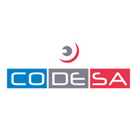 CO.DE.SA logo, CO.DE.SA contact details