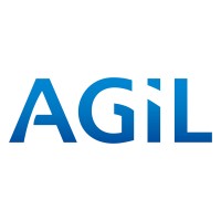 AGIL Software GmbH logo, AGIL Software GmbH contact details