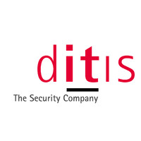 ditis Systeme - The Security Company logo, ditis Systeme - The Security Company contact details