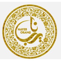 Nayeb Orang International Trading Group logo, Nayeb Orang International Trading Group contact details