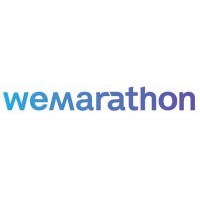 wemarathon logo, wemarathon contact details